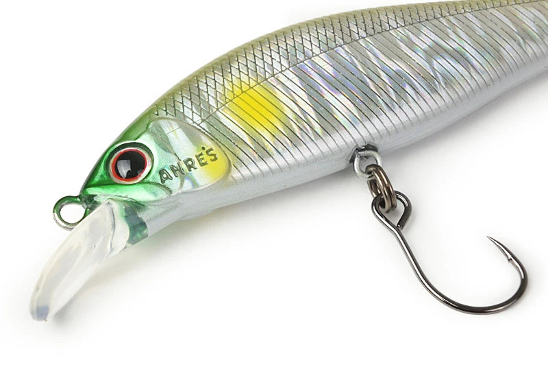 パームス Alexandra アレキサンドラ AX-63HW 63mm ルアー ax-63hw-02