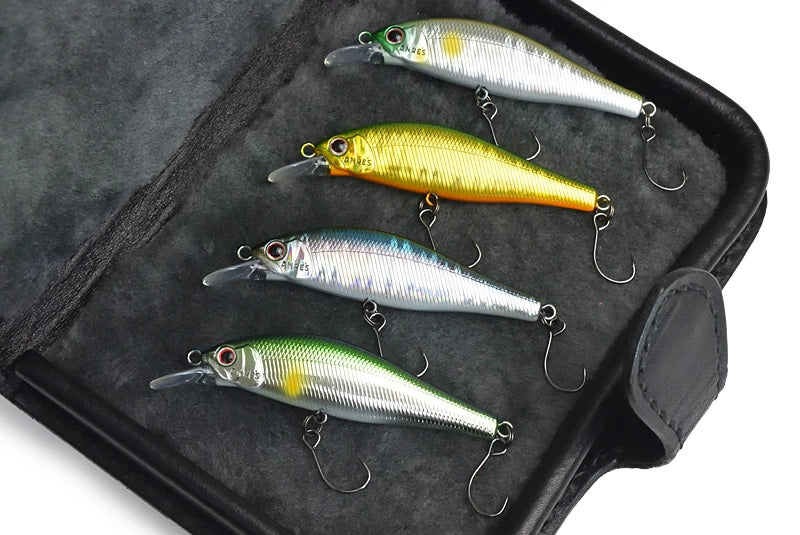 パームス Alexandra アレキサンドラ AX-63HW 63mm ルアー ax-63hw-02