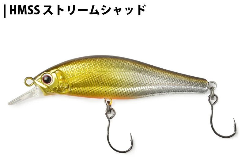 パームス Alexandra アレキサンドラ AX-63HW 63mm ルアー ax-63hw-02