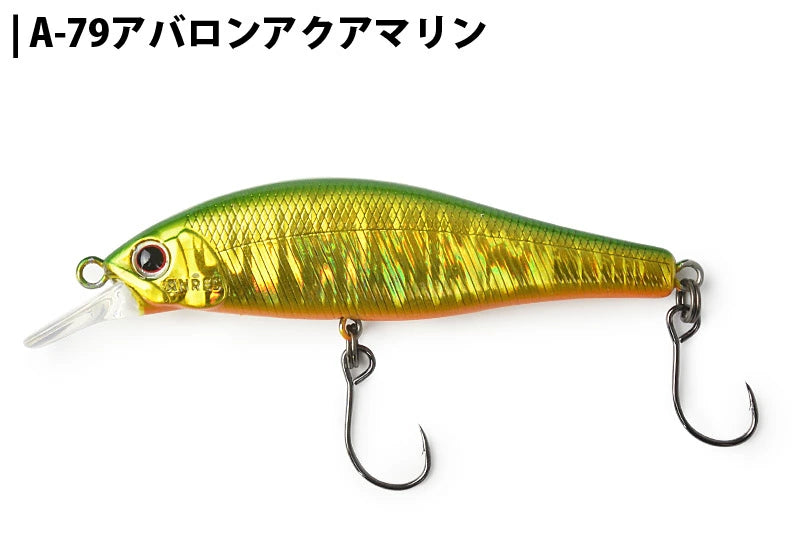 パームス Alexandra アレキサンドラ AX-63HW 63mm ルアー ax-63hw-02