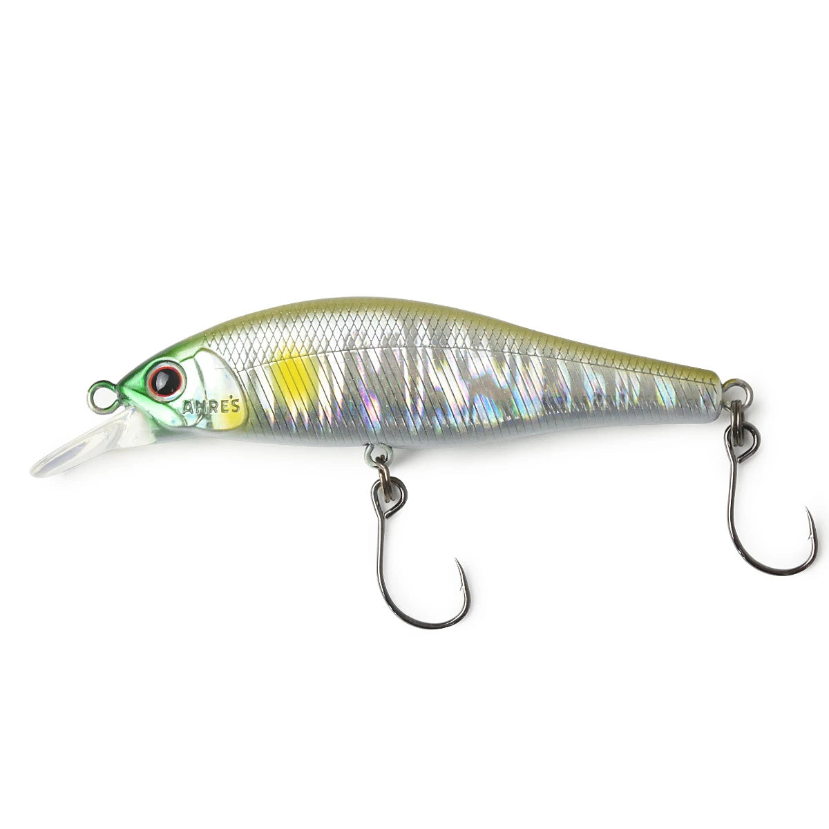 パームス Alexandra アレキサンドラ AX-63HW 63mm ルアー ax-63hw-02