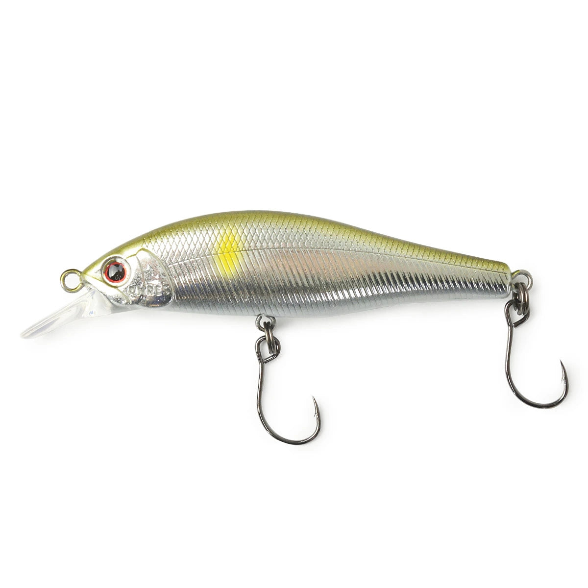 パームス Alexandra アレキサンドラ AX-63HW 63mm ルアー ax-63hw-02