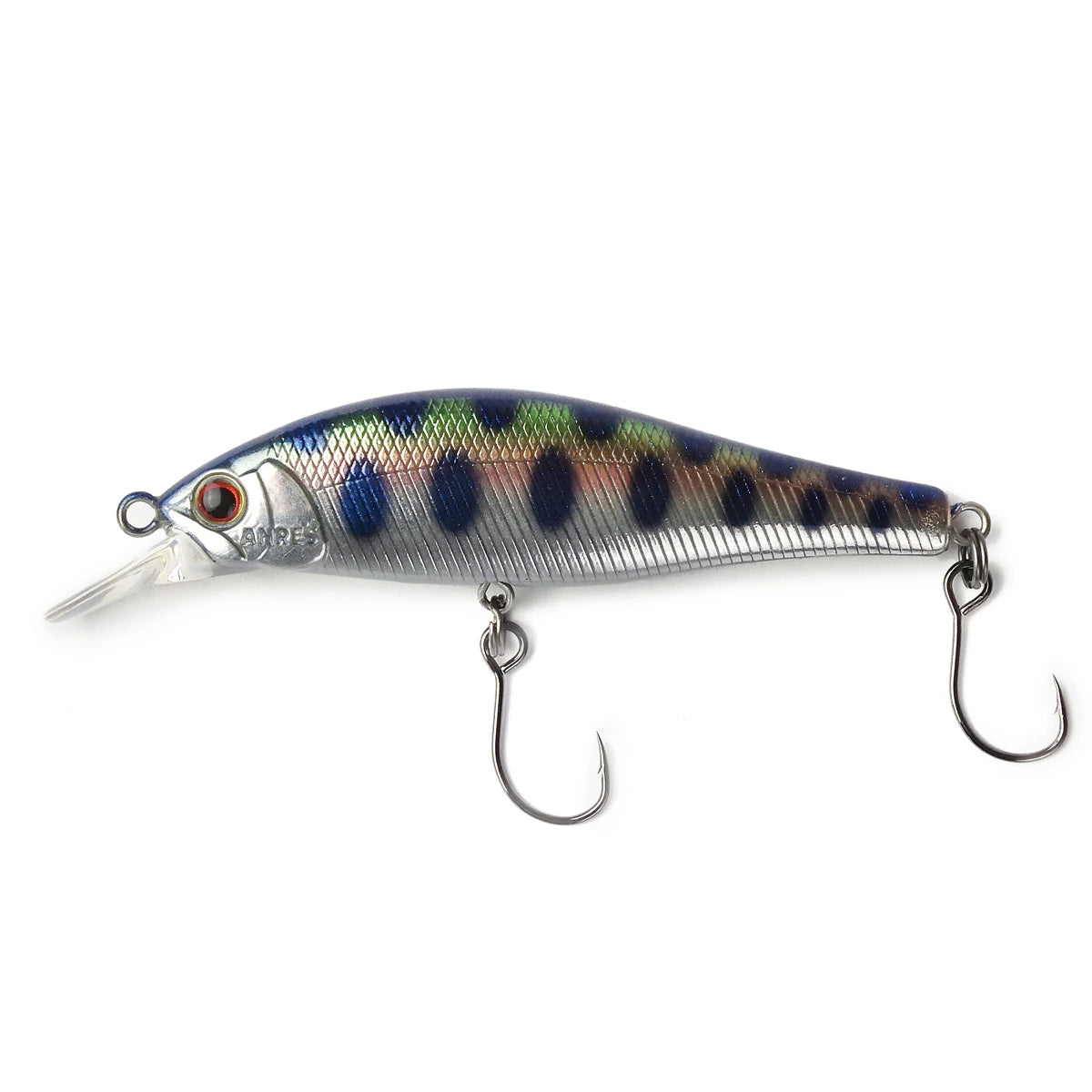 パームス Alexandra アレキサンドラ AX-63HW 63mm ルアー ax-63hw-02