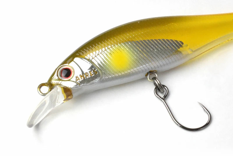 パームス Alexandra アレキサンドラ AX-63HW 63mm ルアー