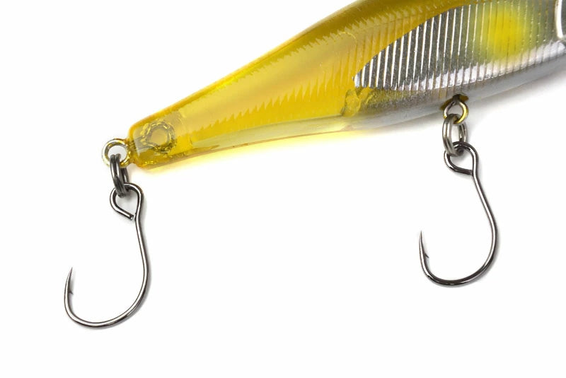 パームス Alexandra アレキサンドラ AX-63HW 63mm ルアー