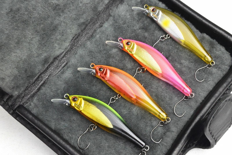 パームス Alexandra アレキサンドラ AX-63HW 63mm ルアー