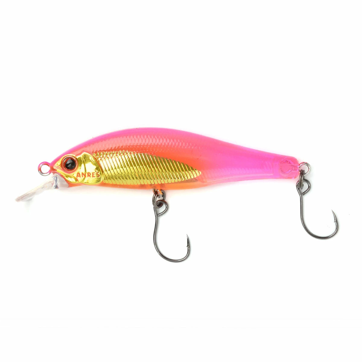 パームス Alexandra アレキサンドラ AX-63HW 63mm ルアー