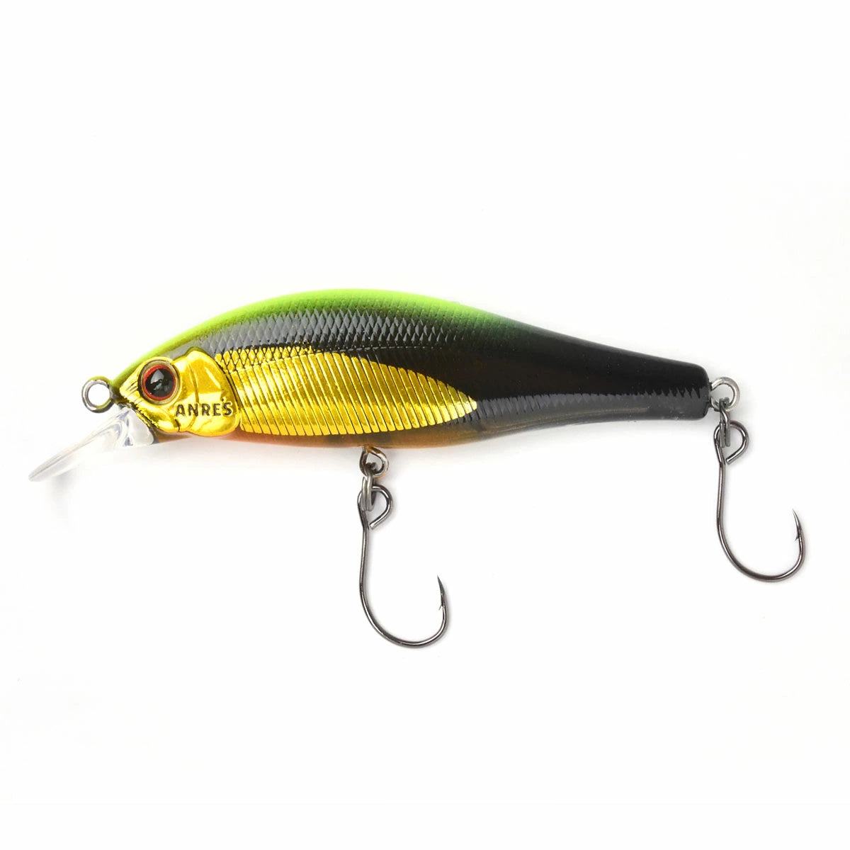 パームス Alexandra アレキサンドラ AX-63HW 63mm ルアー