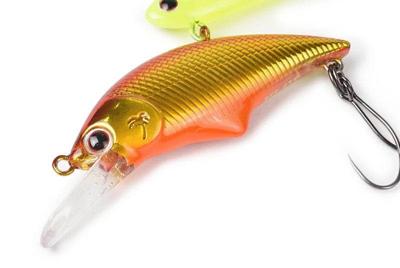 【Palms】パームス Alexandra アレキサンドラ・シェード AXS-43S 43mm 5.3g ルアーaxs-43s