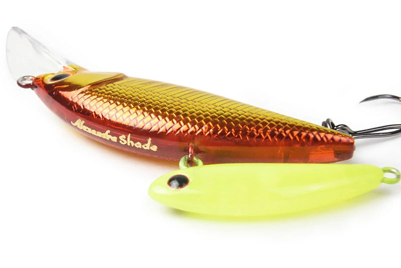 【Palms】パームス Alexandra アレキサンドラ・シェード AXS-43S 43mm 5.3g ルアーaxs-43s