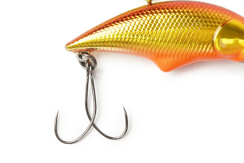 【Palms】パームス Alexandra アレキサンドラ・シェード AXS-43S 43mm 5.3g ルアーaxs-43s