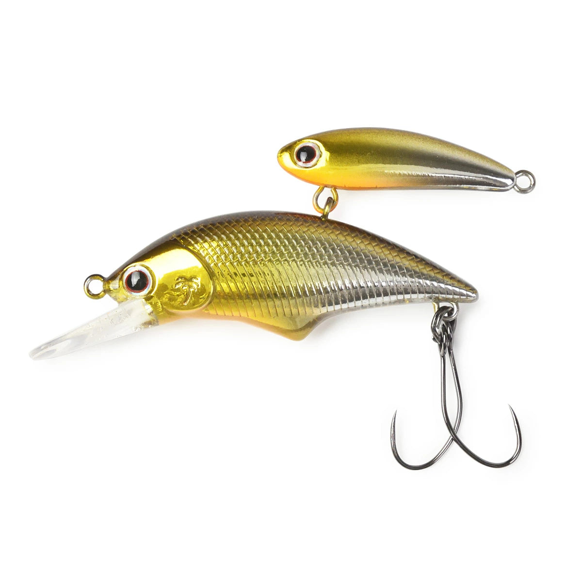 【Palms】パームス Alexandra アレキサンドラ・シェード AXS-43S 43mm 5.3g ルアーaxs-43s