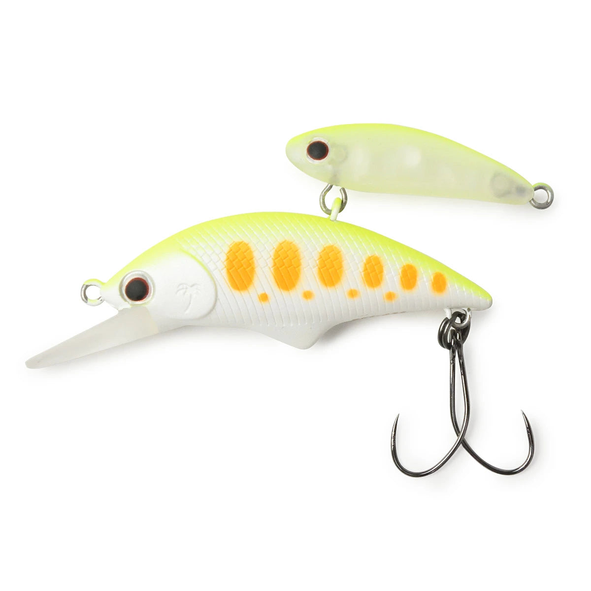 【Palms】パームス Alexandra アレキサンドラ・シェード AXS-43S 43mm 5.3g ルアーaxs-43s