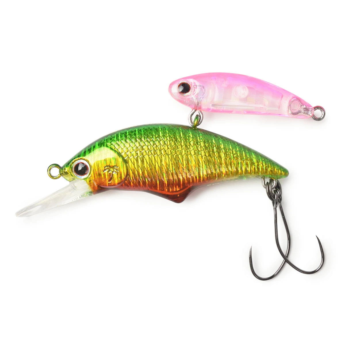 【Palms】パームス Alexandra アレキサンドラ・シェード AXS-43S 43mm 5.3g ルアーaxs-43s