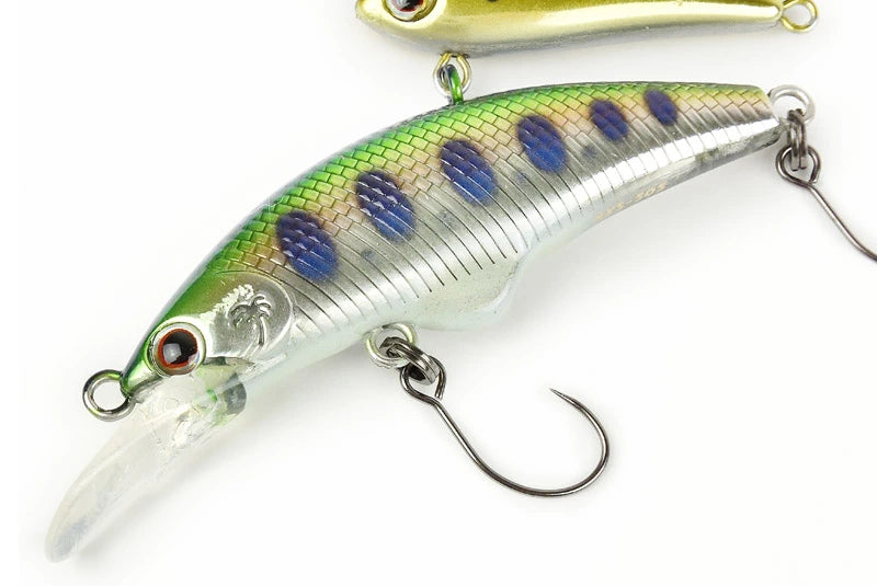 パームス Alexandra アレキサンドラ・シェード AXS-50S 50mm 6.6g ルアー シンキング　axs-50s