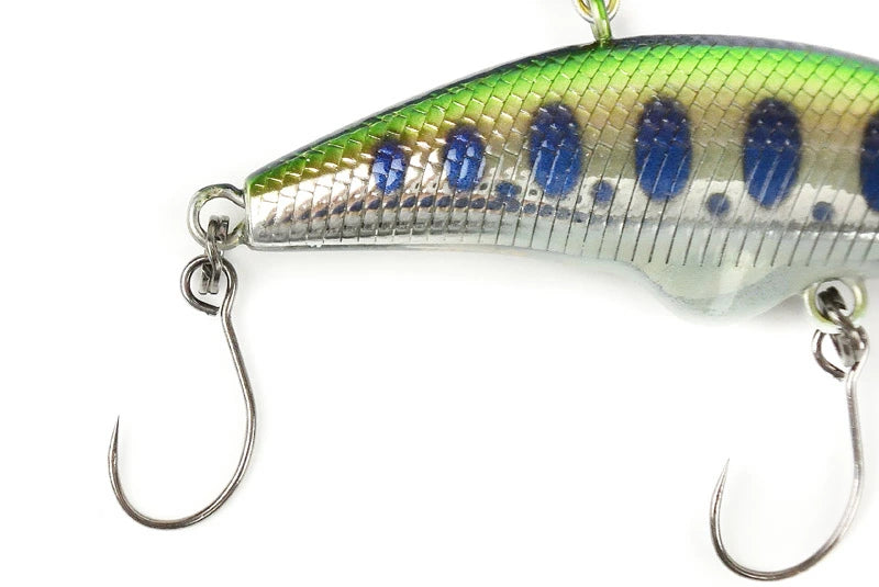 パームス Alexandra アレキサンドラ・シェード AXS-50S 50mm 6.6g ルアー シンキング　axs-50s