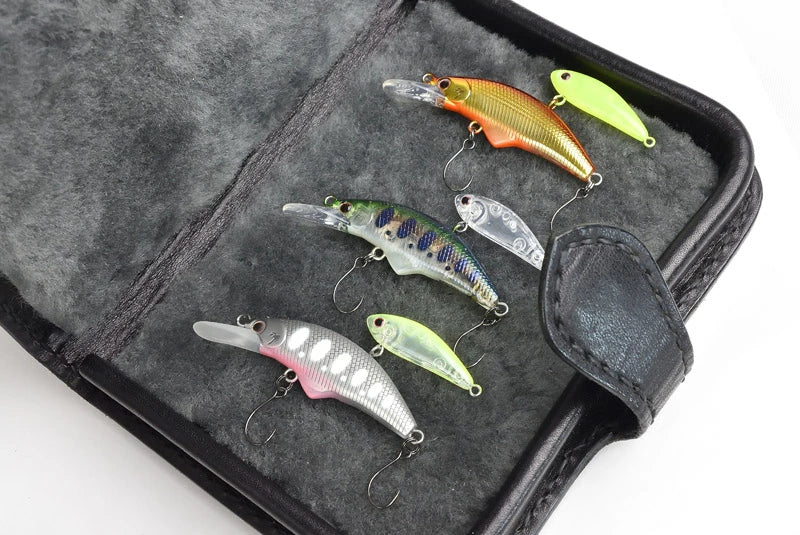 パームス Alexandra アレキサンドラ・シェード AXS-50S 50mm 6.6g ルアー シンキング　axs-50s