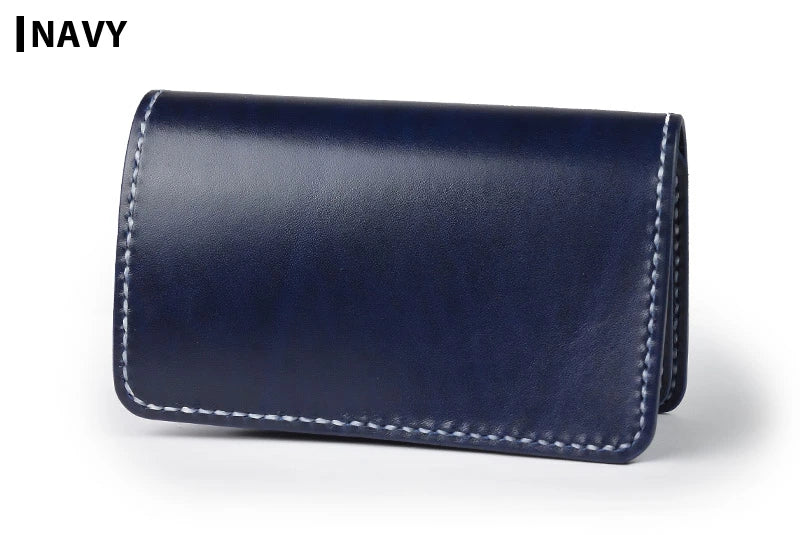 サムライクラフト ミドルウォレット B-10 フラップレス ルガトショルダー