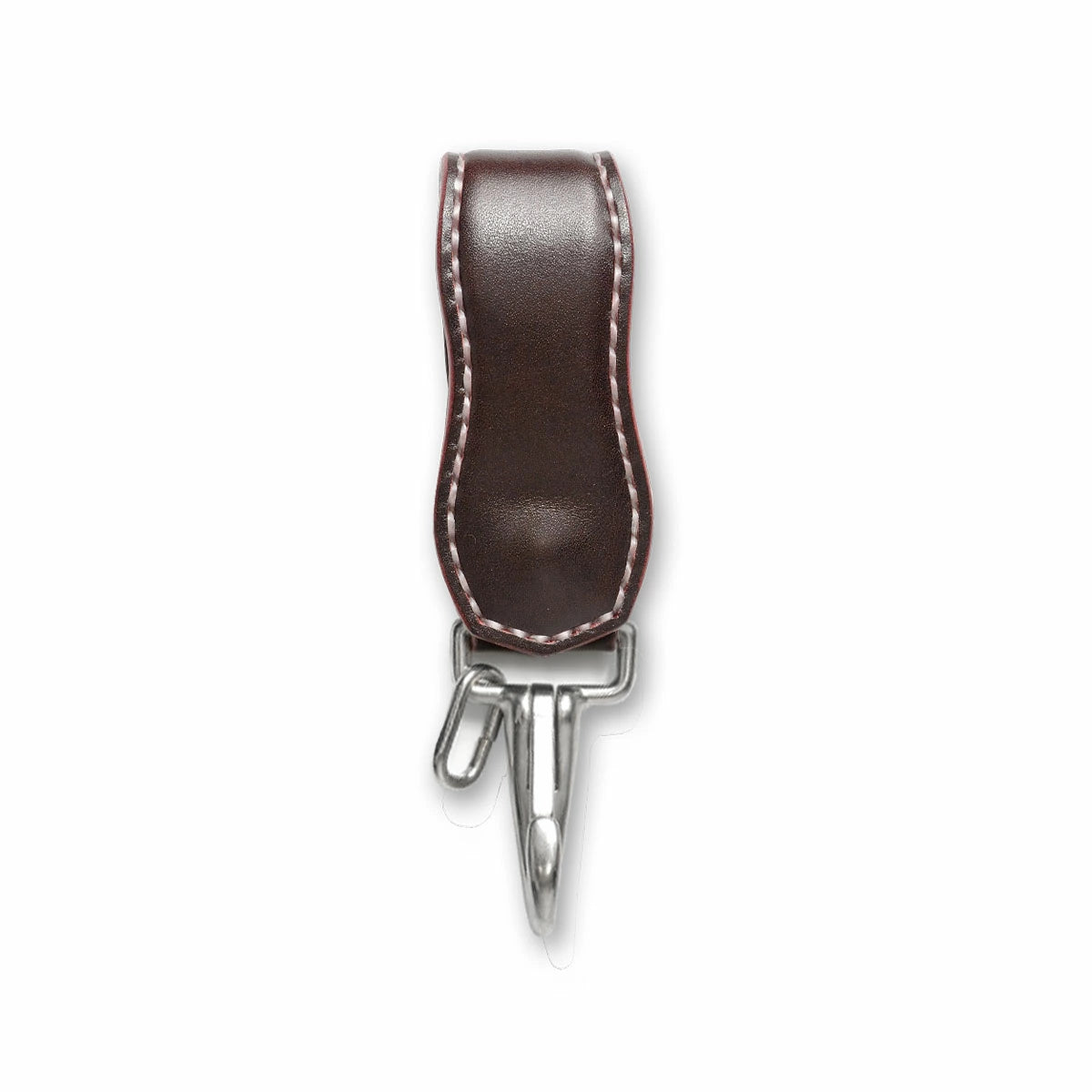 サムライクラフト B-15A type4 ベルトループキーホルダー ルガトショルダー 隠しボタン