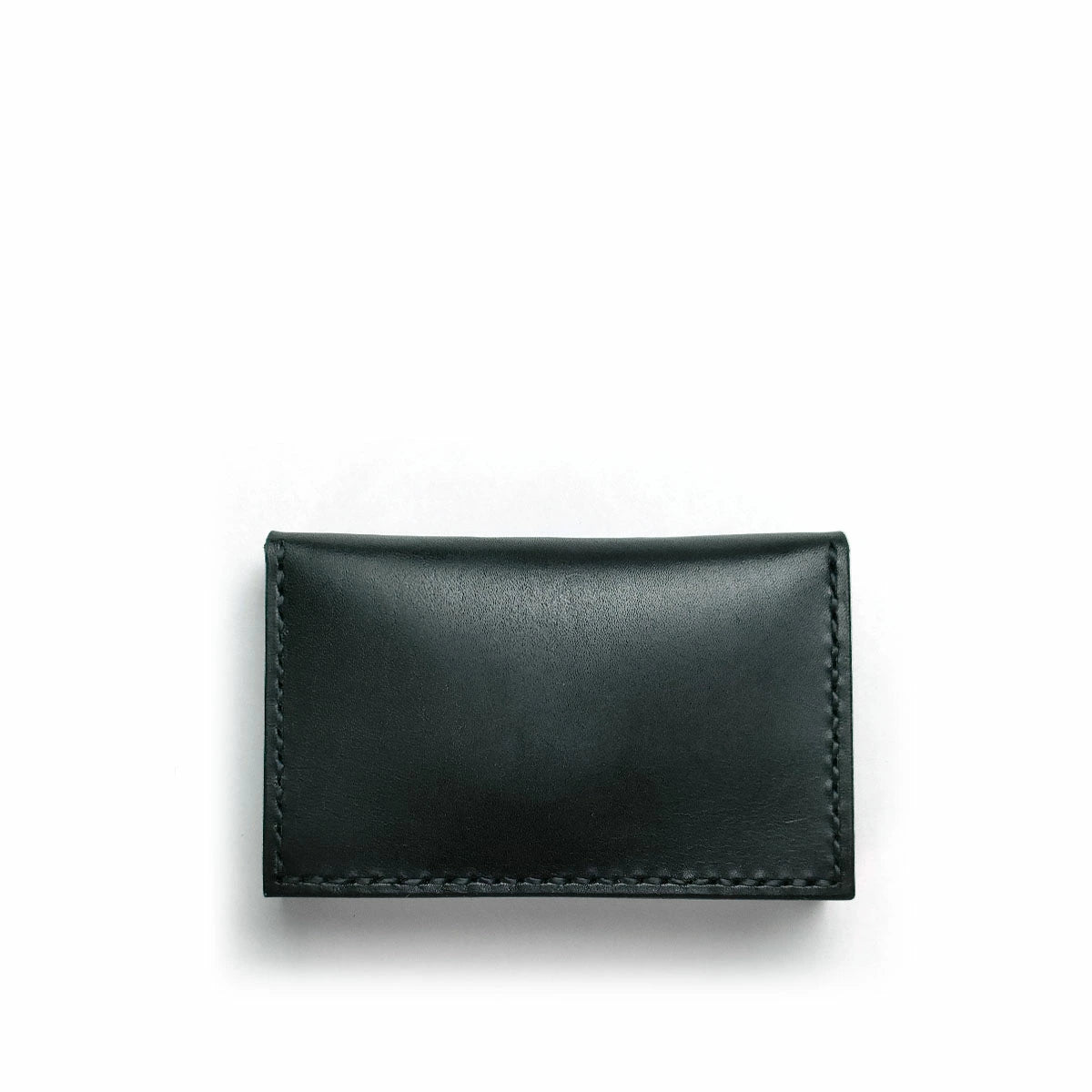 サムライクラフト ジョッター付き名刺入れ 角型 カードケース サドルレザー オイルレザー