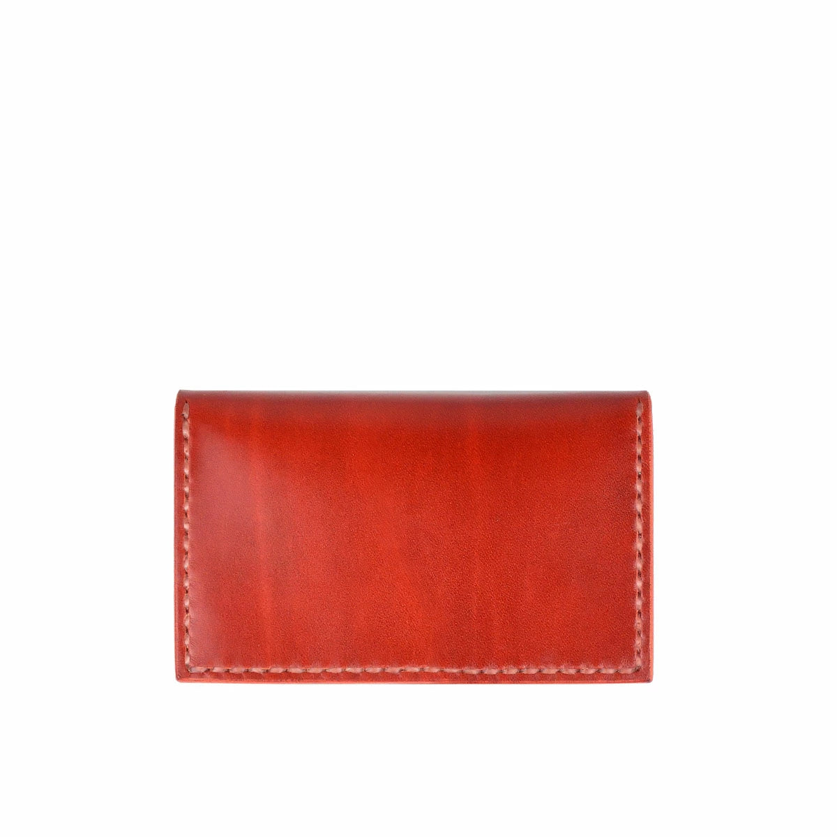 サムライクラフト ジョッター付き名刺入れ 角型 カードケース ルガトショルダー