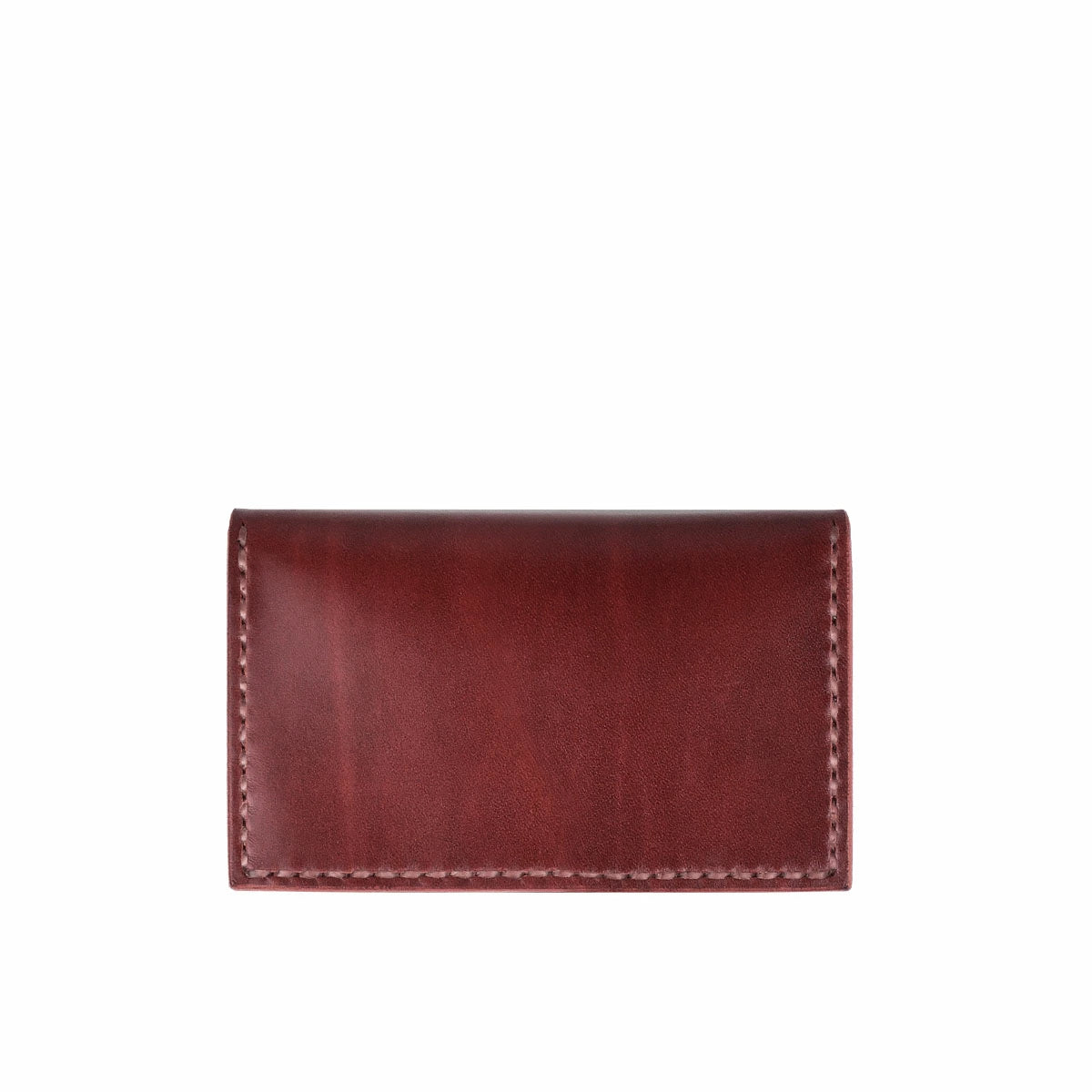 サムライクラフト ジョッター付き名刺入れ 角型 カードケース ルガトショルダー