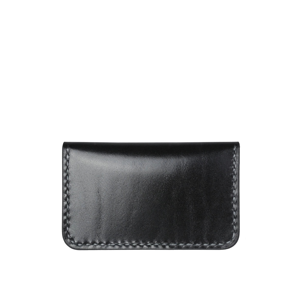 サムライクラフト ジョッター付き名刺入れ 角丸 カードケース ルガトショルダー