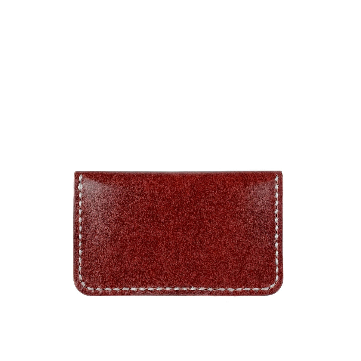 サムライクラフト ジョッター付き名刺入れ 角丸 カードケース ルガトショルダー