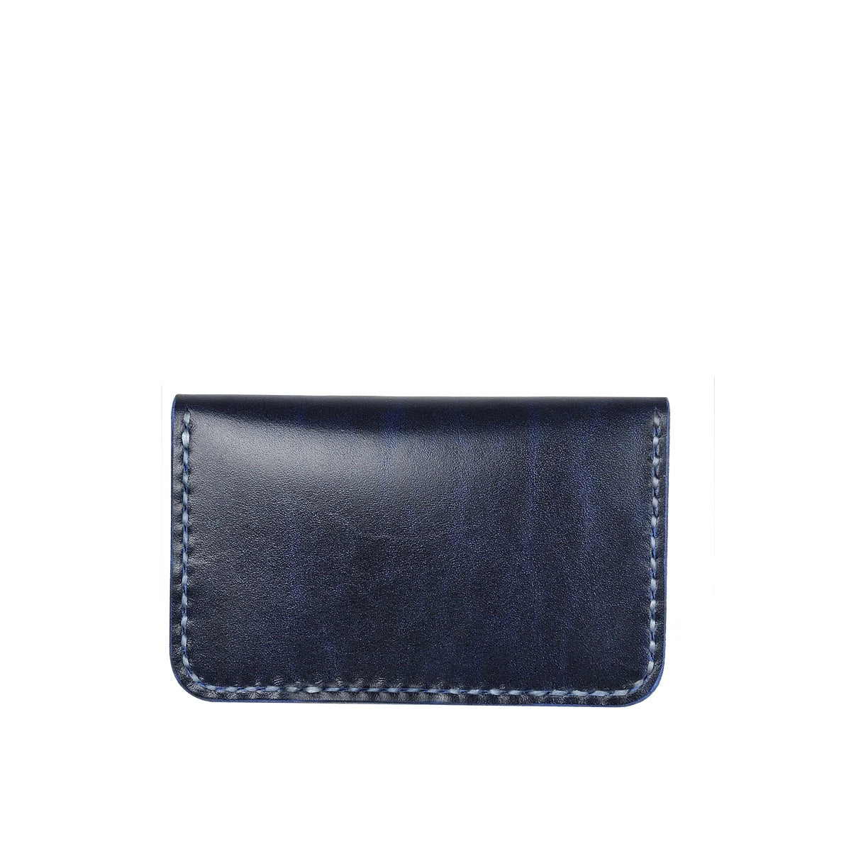 サムライクラフト ジョッター付き名刺入れ 角丸 カードケース ルガトショルダー