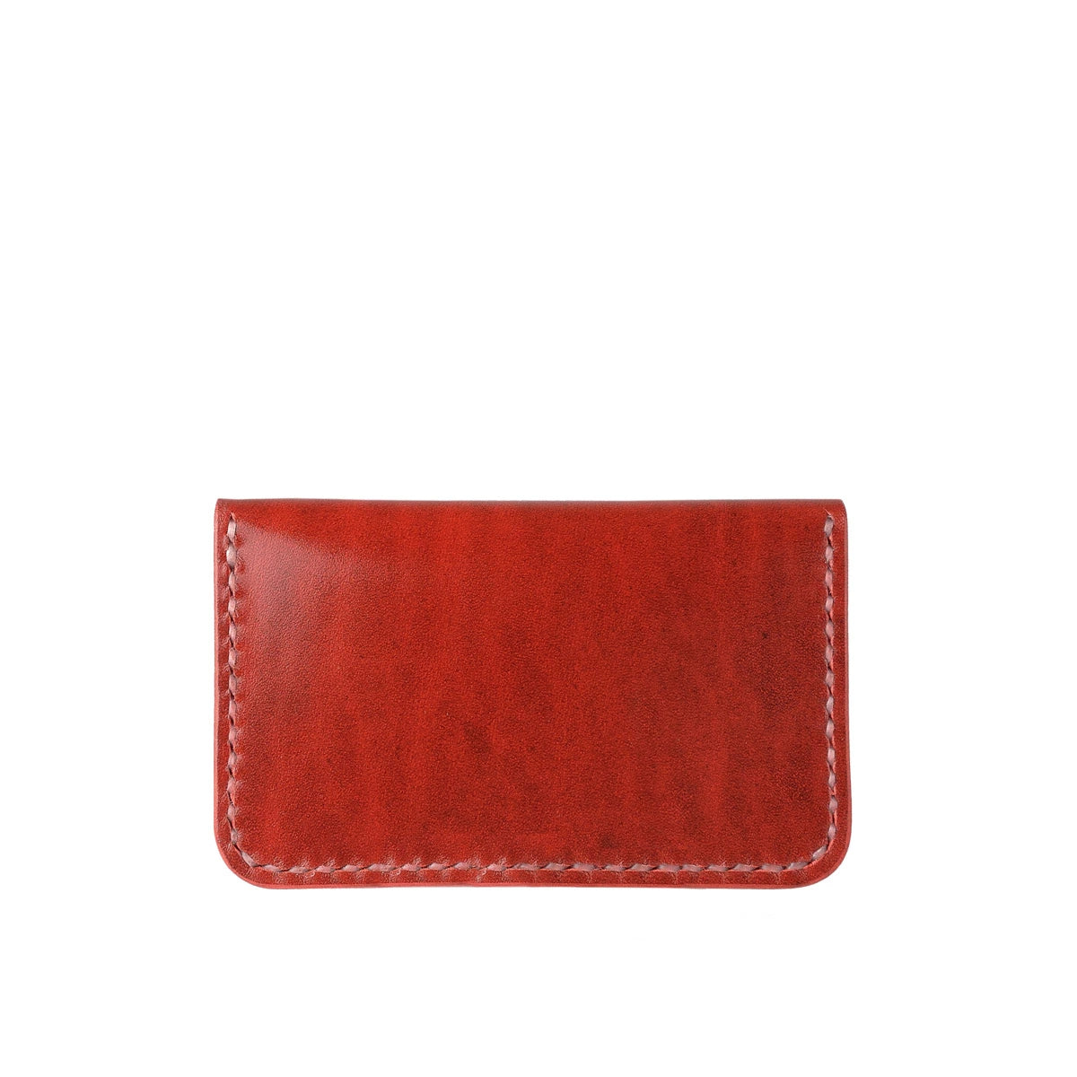 サムライクラフト ジョッター付き名刺入れ 角丸 カードケース ルガトショルダー