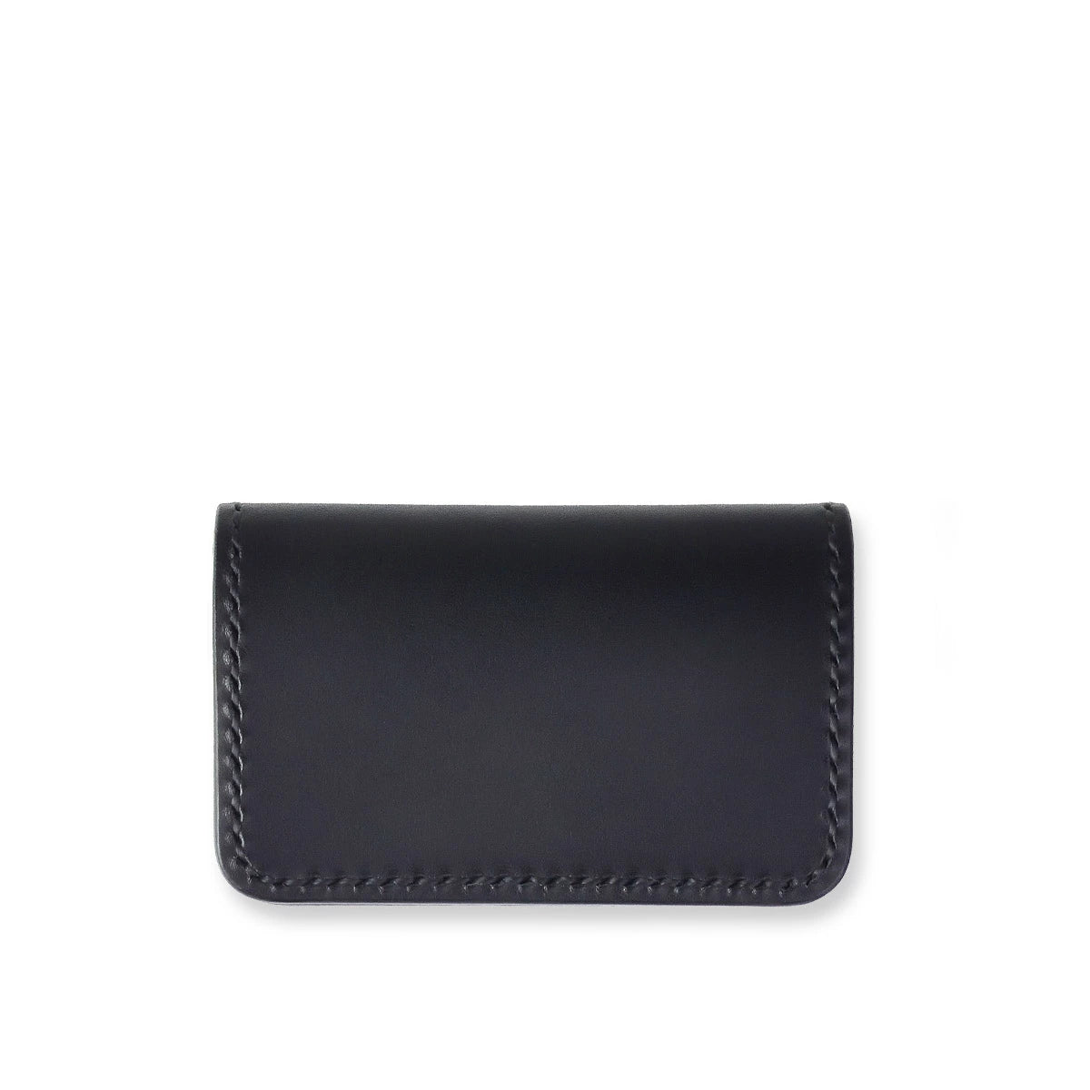 サムライクラフト ボックスタイプ・A カードケース 名刺入れ 2ポケット サドル オイル