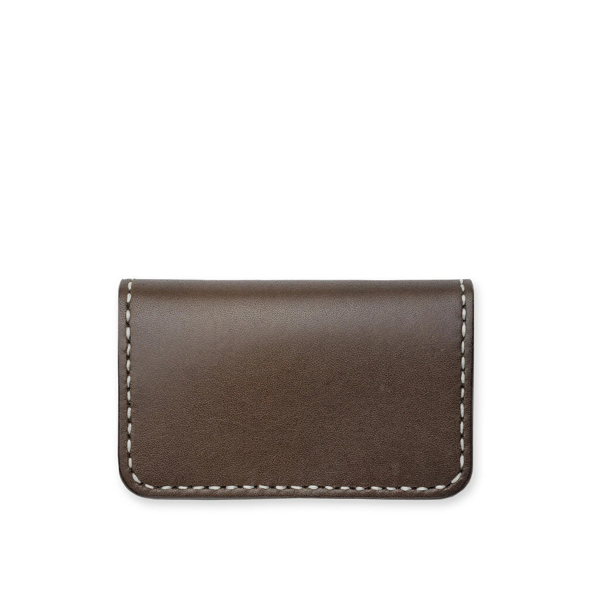 サムライクラフト ボックスタイプ・A カードケース 名刺入れ 2ポケット サドル オイル