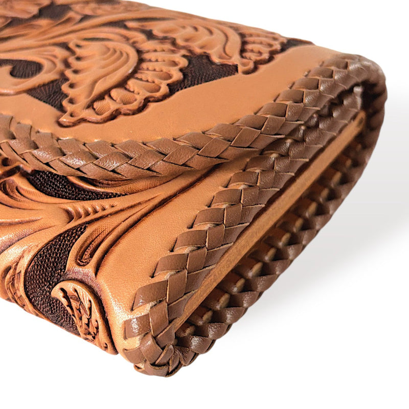 スプリームスタイル ロングM 神代栗 ペンタゴン 【3連休期間限定価格】 3代目無限ピュア船 Purple Edition - gokuspe