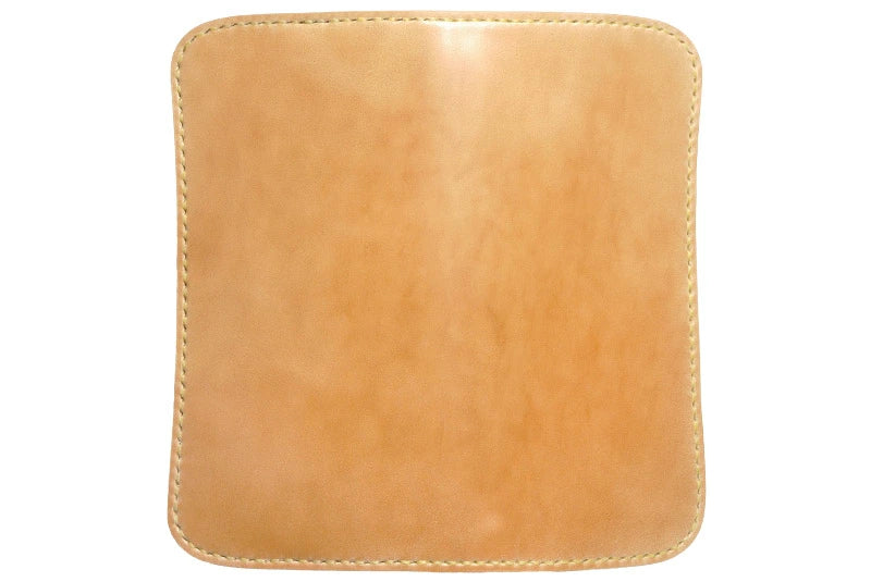 サムライクラフト ロングウォレット B-6 フラップレス コードバン