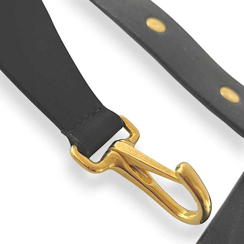 サムライクラフト ウェーディングベルト用サスペンダー 厚革ヌメ