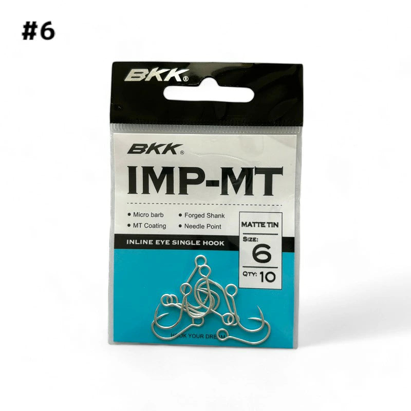 BKK ビーケーケー IMP-MP IMP-TIN