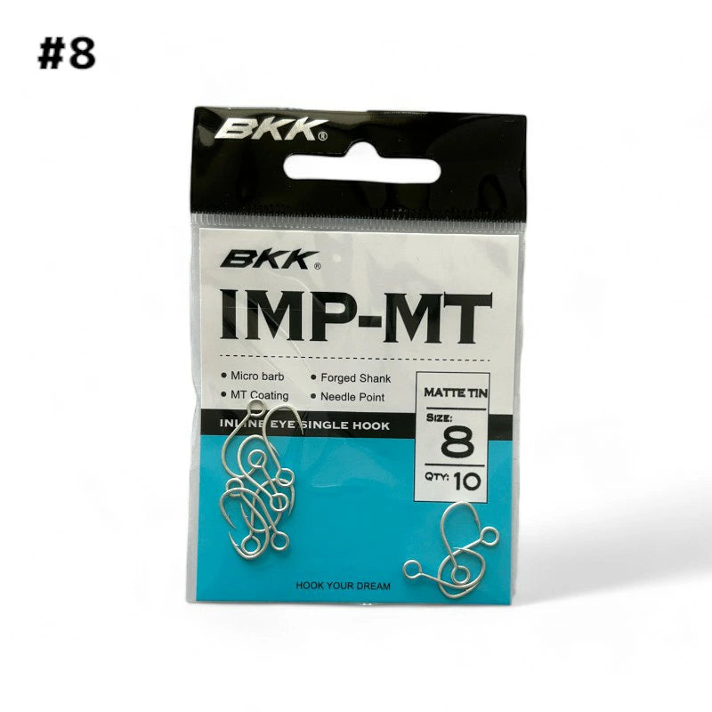 BKK ビーケーケー IMP-MP IMP-TIN