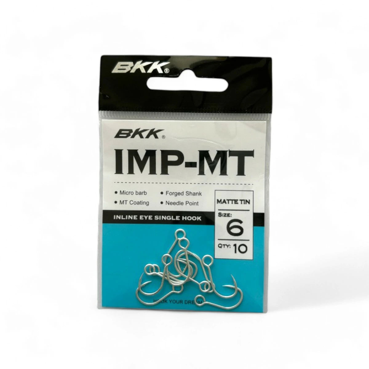 BKK ビーケーケー IMP-MP IMP-TIN