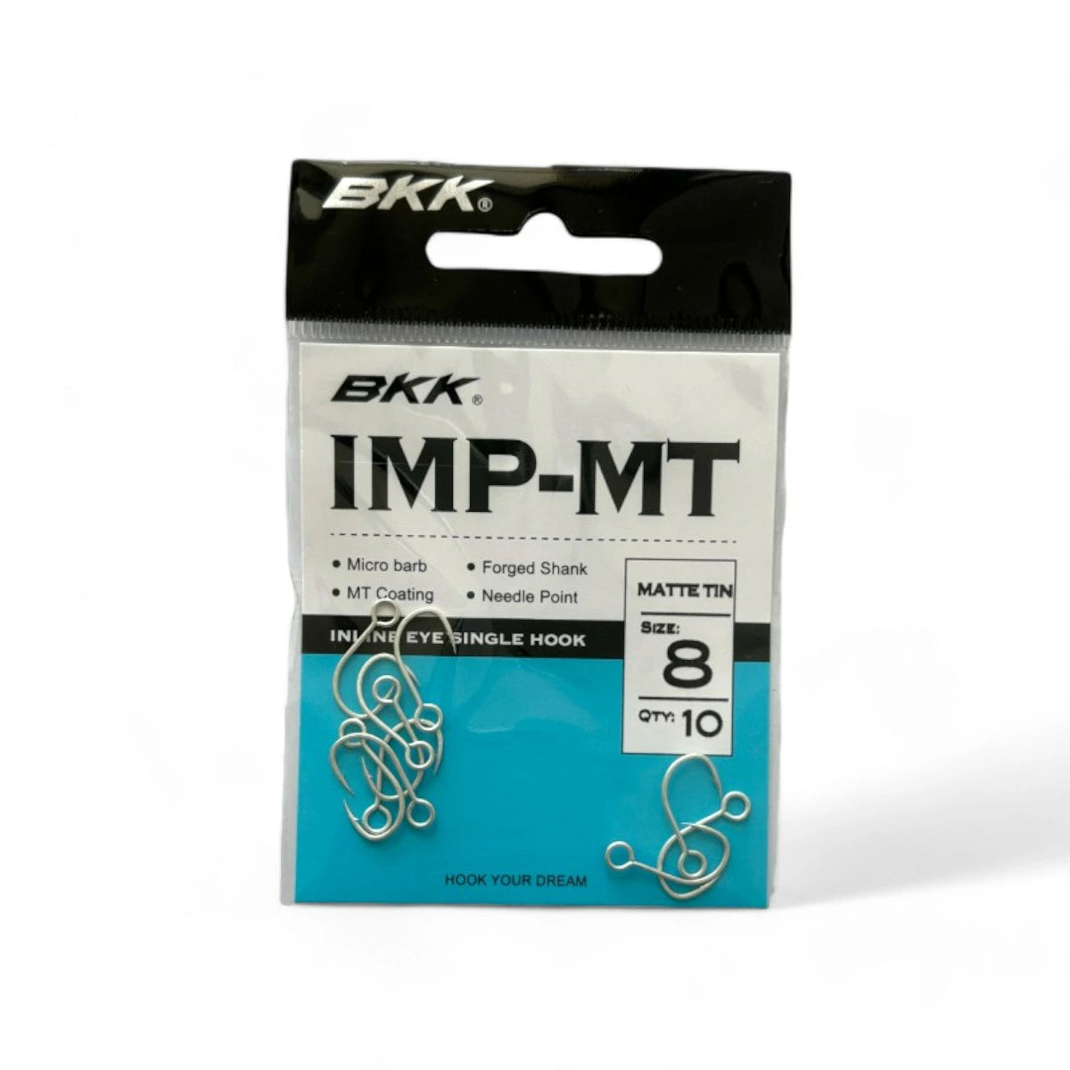 BKK ビーケーケー IMP-MP IMP-TIN