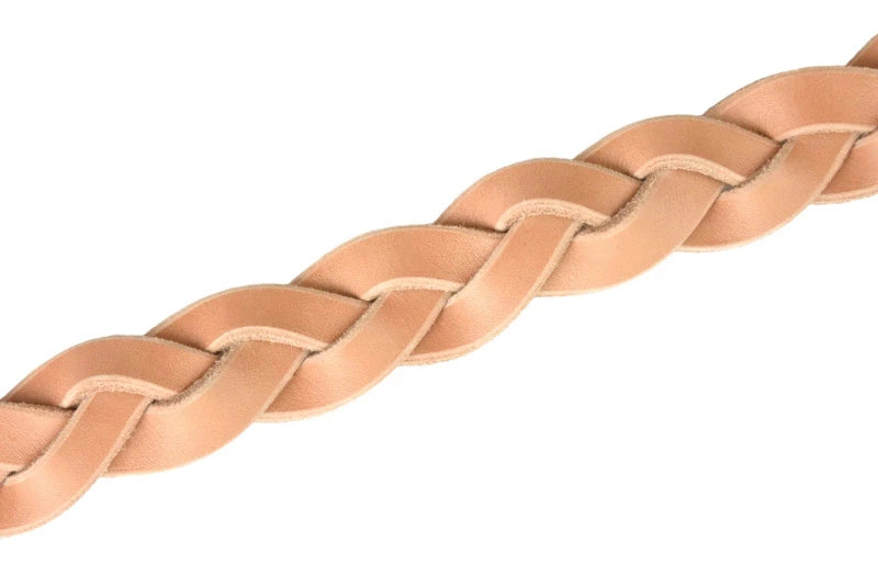 サムライクラフト BL-1 レザーベルト メッシュベルト