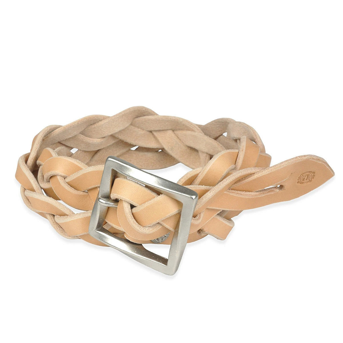 サムライクラフト BL-1 レザーベルト メッシュベルト