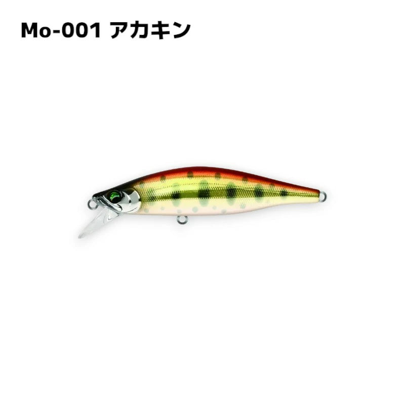 Bassday バスデイ もののふ 64S