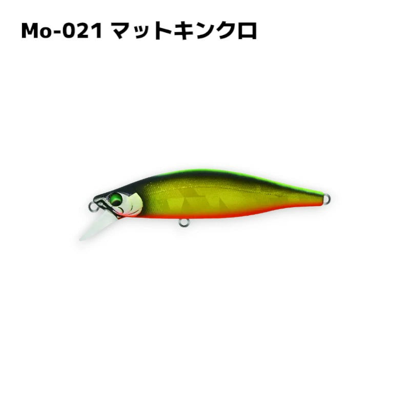 Bassday バスデイ もののふ 64S