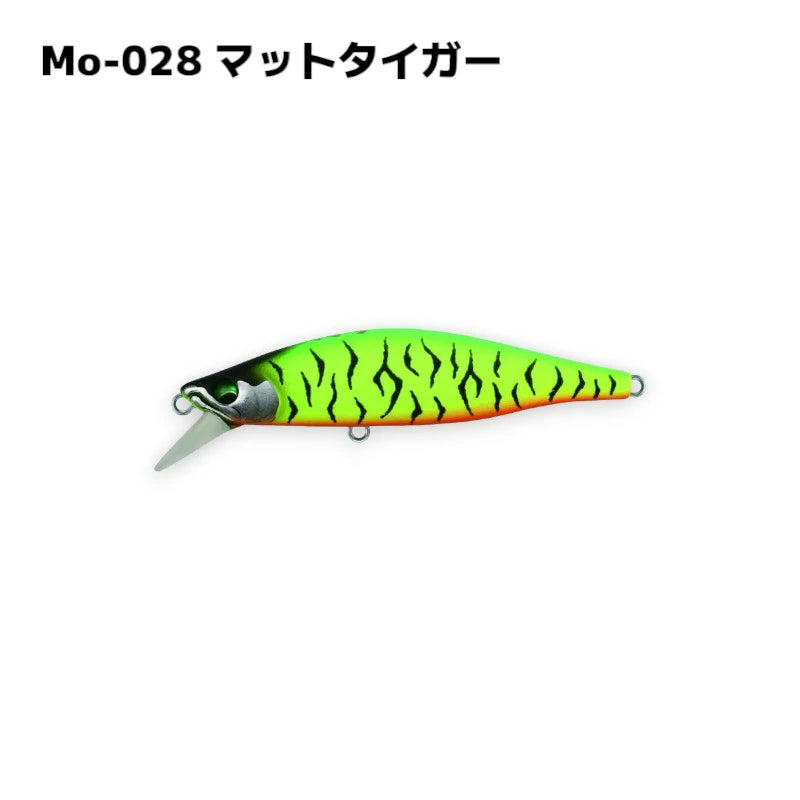 Bassday バスデイ もののふ 64S