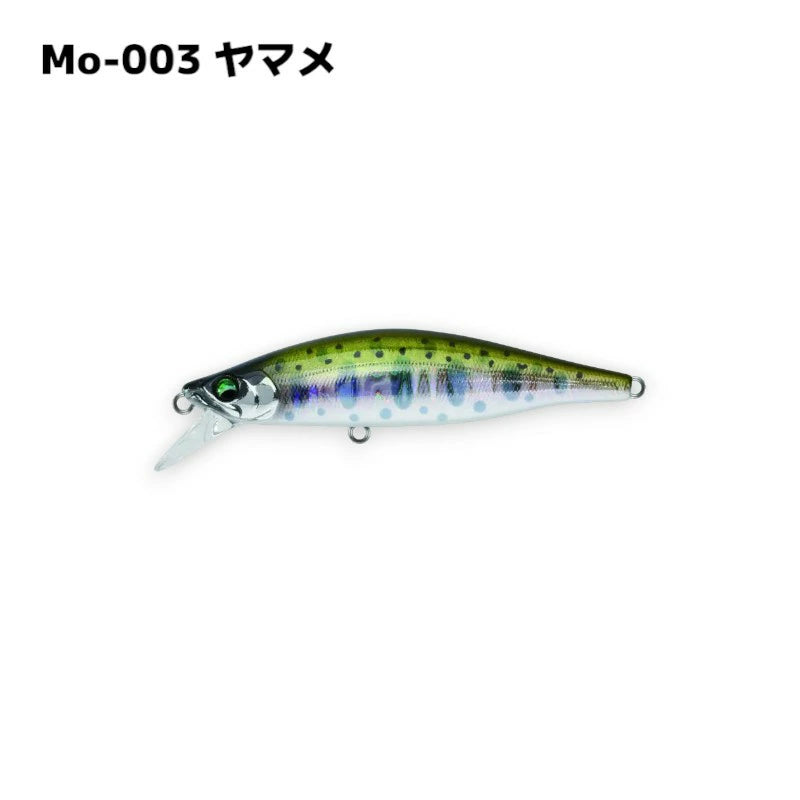 Bassday バスデイ もののふ 64S