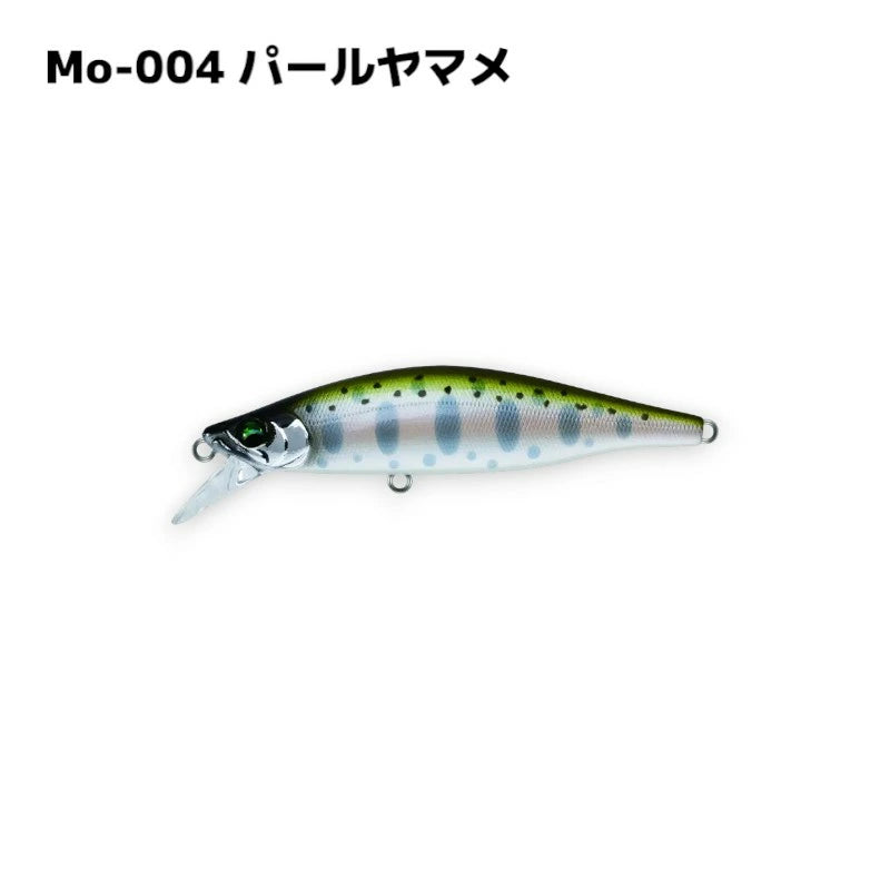 Bassday バスデイ もののふ 64S