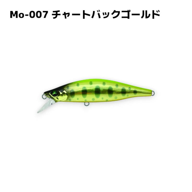 Bassday バスデイ もののふ 64S