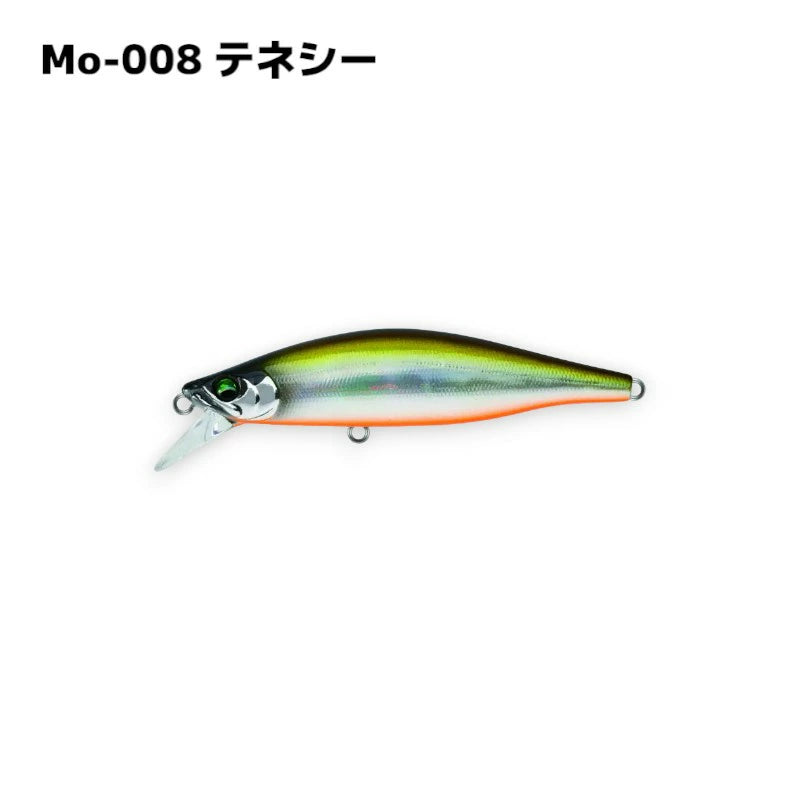 Bassday バスデイ もののふ 64S