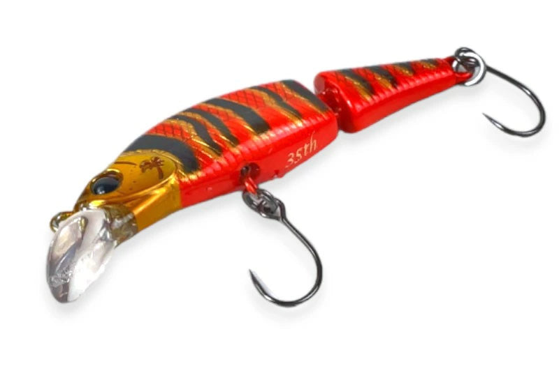 パームス Beatrice ベアトリス BT-45S セパレート ミノー ルアー bt-45s