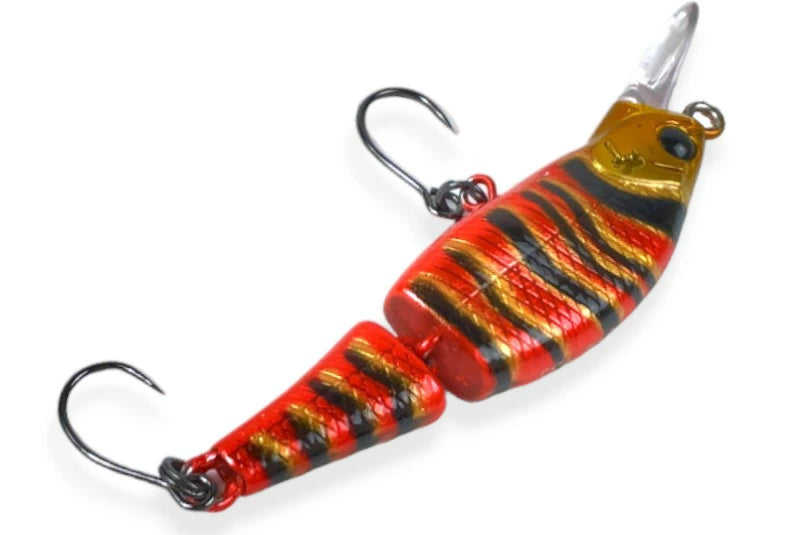 パームス Beatrice ベアトリス BT-45S セパレート ミノー ルアー bt-45s